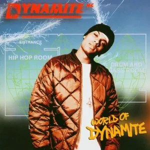 World of Dynamite
